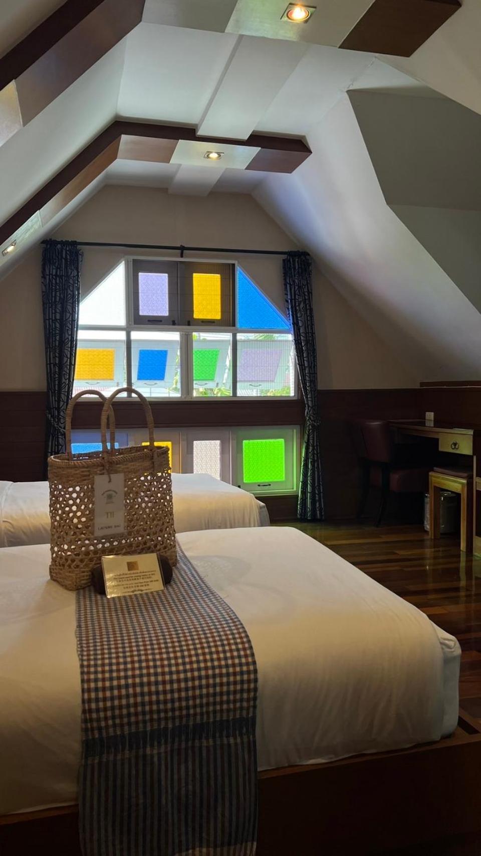 The Twenty Lodge Chiang Mai Eksteriør billede