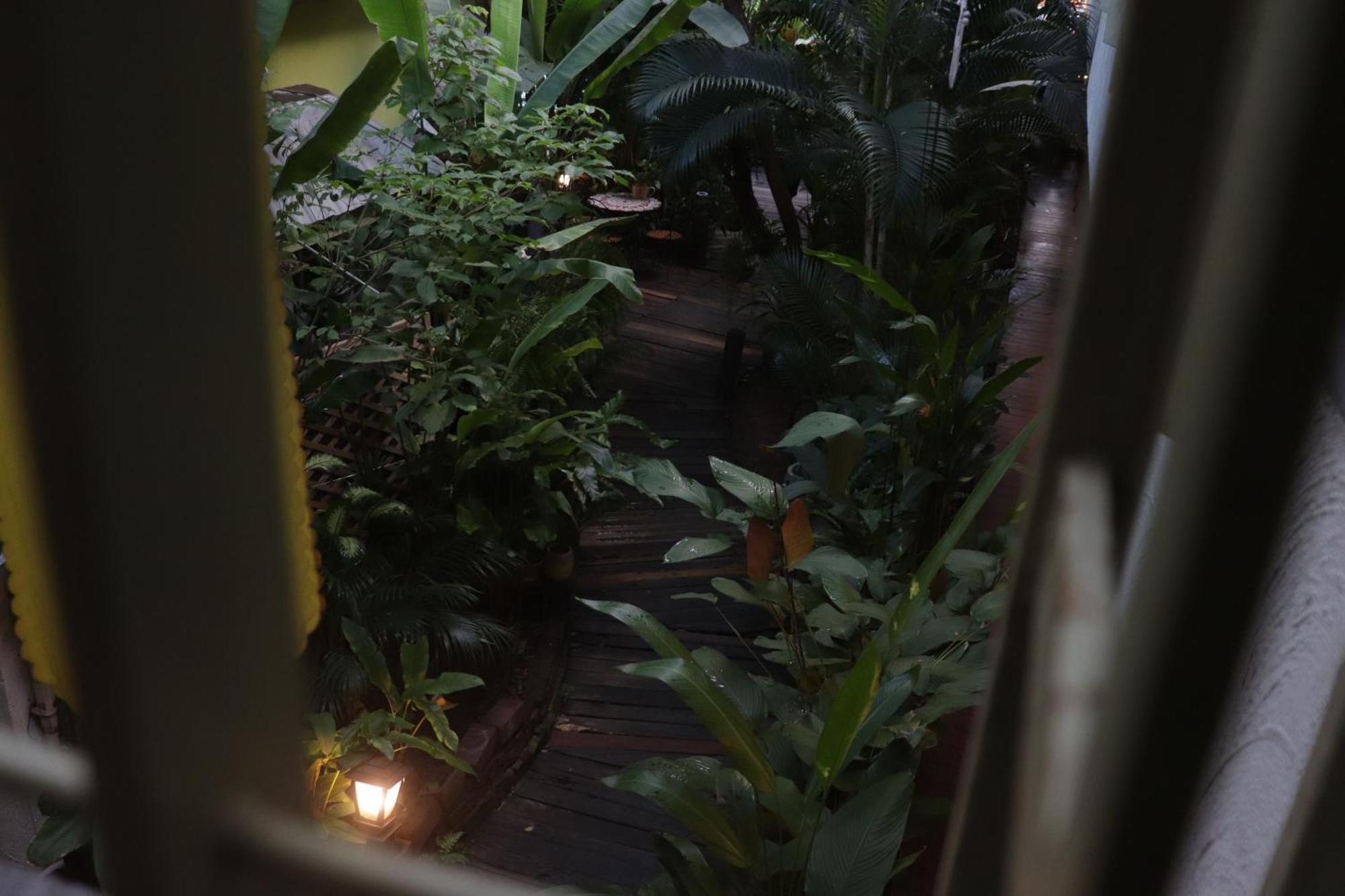 The Twenty Lodge Chiang Mai Eksteriør billede