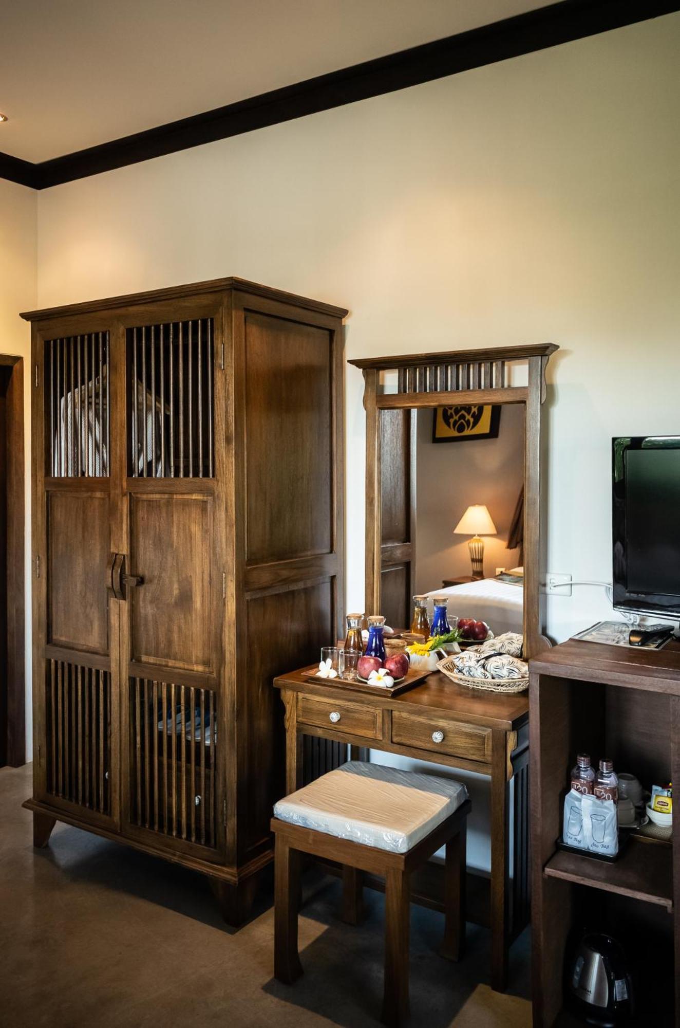 The Twenty Lodge Chiang Mai Eksteriør billede