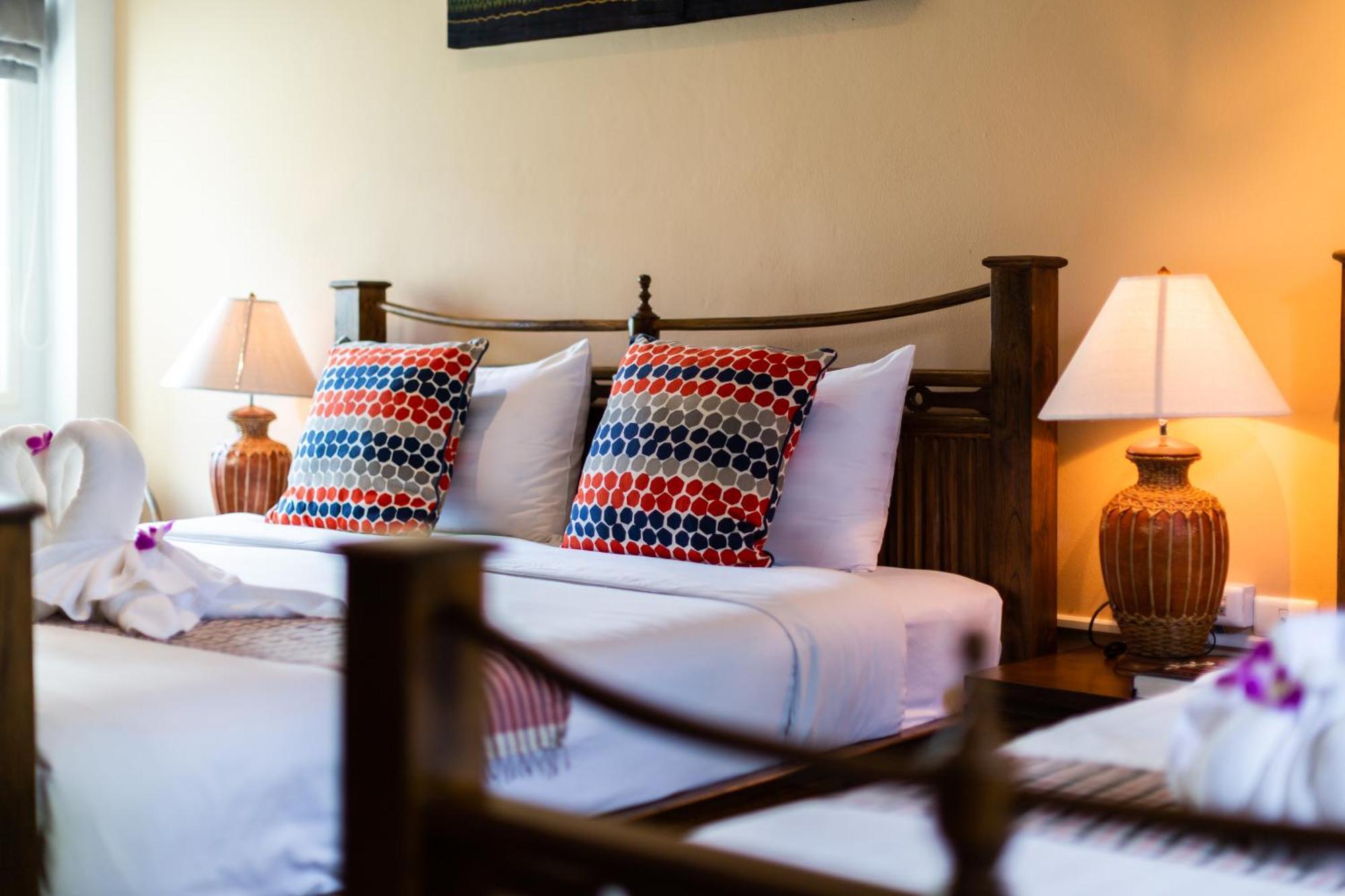 The Twenty Lodge Chiang Mai Eksteriør billede